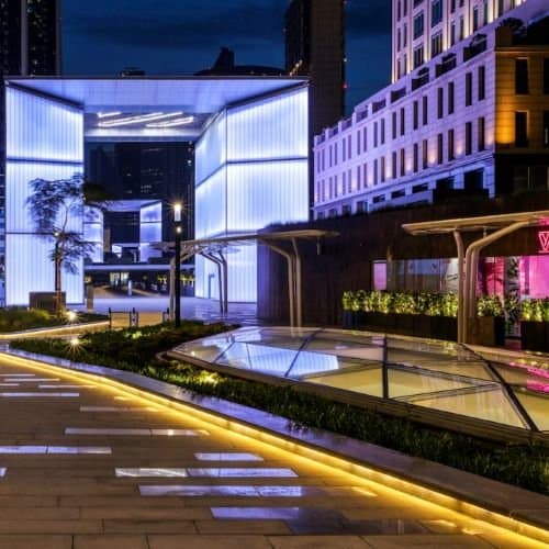 DIFC — 1