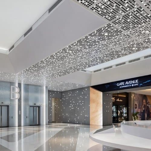 DIFC — 4