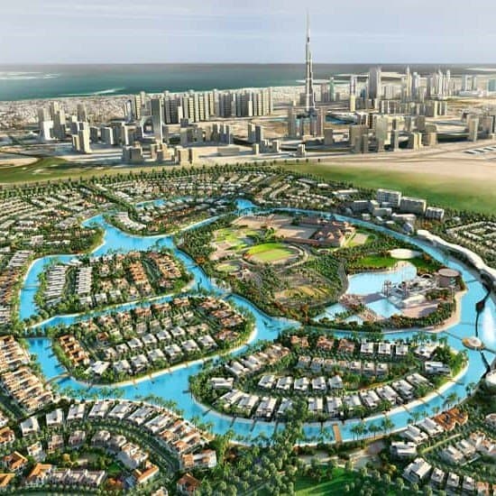 MBR City